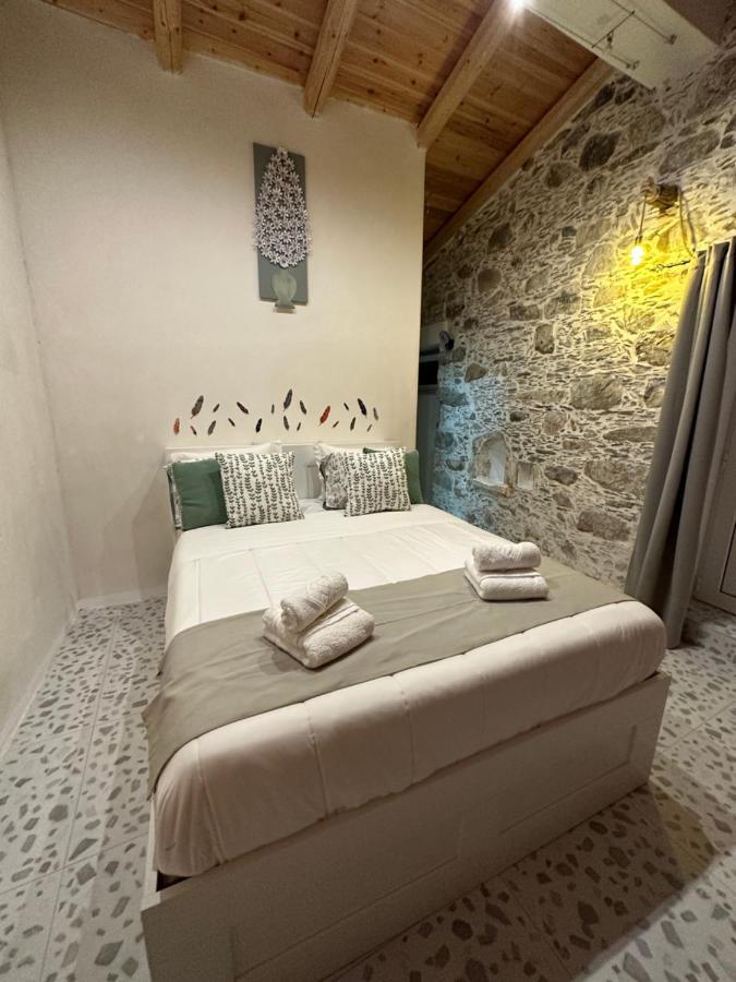 Cocooning Blue House Elafonisi Hotel Vathi  Buitenkant foto